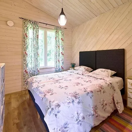 Puhkemaja Pühali Hea Elu Keskuses Сasa de vacaciones