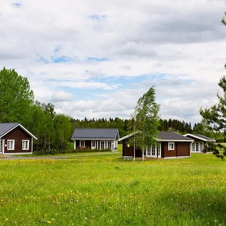 Сasa de vacaciones Puhkemaja Pühali Hea Elu Keskuses Pihali