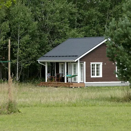 Puhkemaja Pühali Hea Elu Keskuses Сasa de vacaciones *